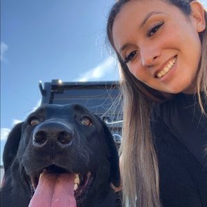 Meet your Posher, Heidi